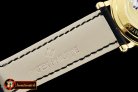 PP0204A - 5153 Calatrava YG/LE Black Asia 2824 Mod
