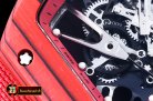 Richard Mille RM027-02 Rafael Nadal L.E. FC/NY Red/Red Miyota Mo