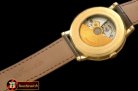 BRE055A - Jubilee Classic Reserve YG/LE/Diam Miyota 9100