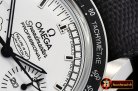 Omega SpeedMaster Snoopy Ltd Ed SS/NY White JHF Venus 75