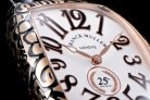 Franck Muller CASABLANCA 39.5MM ABF-2813 FM030