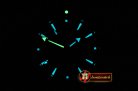 Replica Omega Basel 2016 P-Ocean GMT SS/SS Blk/Org BP A2836 Mod8