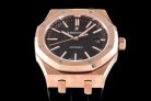 Audemars Piguet ROYAL OAK 15400OR.OO.D002CR.01 41MM OM-3120 AP007W