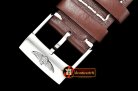 Breitling AeroMarine Colt II 44mm SS/LE White ANF Asia 2836