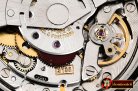 Rolex Datejust Man DJ 36mm Jub Flt 904L YG/SS Silv Wht ARF A3135 Mod