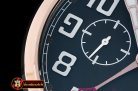 Replica Zenith Pilot Montre Type 20 GMT RG/LE Special Asia 23J