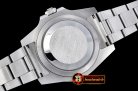 Rolex Submariner 116610 SS/SS Black BP Ult A3135 Mod