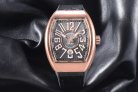 Franck Muller VANGUARD V 45 SC DT BR (BC)ABF-2824 44MM FM007
