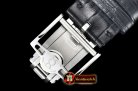 MB&F Legacy Machine Split Escapement SS/LE Blue A23J