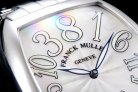Franck Muller CRAZY HOURS 5850 CH ABF-2824 FM003