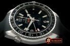 OMG0385 - P-Ocean GMT Ceramic Black SS/RU M-8205