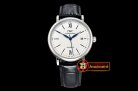 IWC Portofino Automatic "150 Years" SS/LE White Miyota 9015