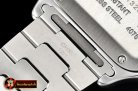 Cartier Santos De Cartier 2018 Midsize SS/SS Wht GF Ult MY9015