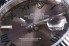 ROLEX DATEJUSTm126334-0022 41MM BP-2836 RX001