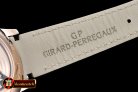 Replica GIRARD-PERREGAUX 1966 Dual Time RG/LE Black Asia 23J Mod