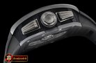 Richard Mille RM011 Felipe Massa CER/PVD/VRU Skele KVF A7750 Mod
