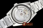 Rolex Milgauss Black 116400M SS/SS Black ARF Asia 2836