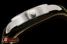 IWC Tribute Mark XI SS/NY (Olive Grn) Black M+F Asia 2892