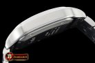 Cartier Santos De Cartier 2018 Mens XL SS/SS Blue GF MY9015