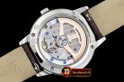 JAEGER LE COULTRE Rendez-Vous Date Diams Ladies SS/LE White MY90