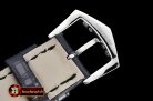 Patek Philippe Calatrava Ref.5227 SS/LE White BP MY9015 Mod