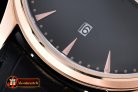 JL084B - Master Ultra Thin RG/LE Black Jap M-9015