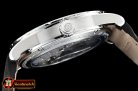 Roger Dubuis Excalibur DBEX0050 SS/LE Silver RDF Asia 23J Mod