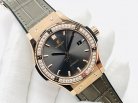 HUBLOT 42MM ASIA1214 HBF2021091605