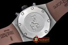 Audemars Piguet Royal Oak Concept SS/RU Grey/Brown VK Quartz