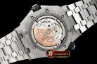 Audemars Piguet Royal Oak Offshore Diver 15703 SS/SS JF V9.5 Asia 2824