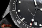 Blancpain Fifty Fathoms Bathyscaphe CER/NY Black GF Asia 1315 Mod