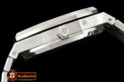 Audemars Piguet Royal Oak Reserve/Duo Time 26120 SS/SS Black Asia 23J