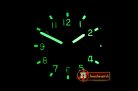 PP0283 - Aquanaut Ref.5167 RG/RU Brown/Num PF Asia 2824 Mod