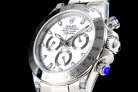 ROLEX DAYTONA116520-78590 41MM SY-4130 RX008