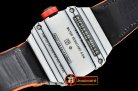 Richard Mille RM27-02 Rafael Nadal Tourb Qtz FC/NY Black Miyota