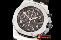 Audemars Piguet ROO SIHH2018 Havana Brown SS/LE Brw JF V2 A3126 Mod