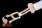 Hublot Aero Big Bang Diams RG/RU Skele Wht/Bk A7750 Mod