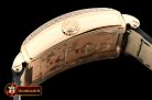 Franck Muller Master Square 6002 Midsize RG/LE Diams GF - Swiss Qtz