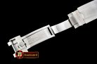 Rolex Seadweller 126600 43mm SS/SS Single Red BP Asia 3235