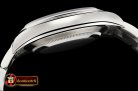 Rolex Oyster Pert. 39mm 114300 904L SS/SS Grape GMF A3132