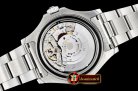 Rolex YachtMaster 116622 40mm SS/SS D.Grey ARF SH3135