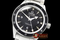 Omega Seamaster 007 Spectre Ltd Edn MKF Ultimate Asia 8400