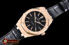 Audemars Piguet Royal Oak 15400 RG/LE Black JF V2 MY9015 Mod 3120