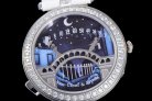 VanCleef&Arpels VCARN9VI00 36MM WM VA001