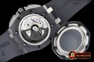 Audemars Piguet Royal Oak Offshore Novelty CER/RU Blk/RG JF A775