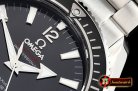Omega Planet Ocean 42mm 1948 LE SS/SS Cer Blk OMF V2 A2824