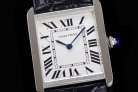 CARTIER TANK WSTA0028 3WF 27.4MM