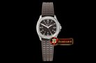 Patek Philippe Aquanaut Ref.5067A 35mm SS/RU Brown PPF Swiss Qtz