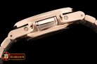 Patek Philippe Nautilus GMT MoonPhase RG/RG Brown Asia 23J Calen