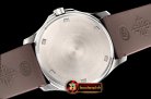 Patek Philippe Aquanaut Ref.5067A 35mm SS/RU Brown PPF Swiss Qtz